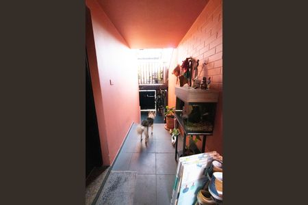 Casa à venda com 162m², 3 quartos e 1 vagaQuintal