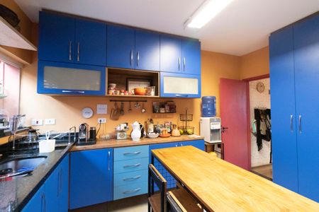 Casa à venda com 162m², 3 quartos e 1 vagaCozinha