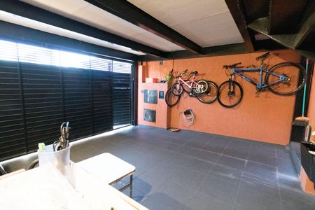 Casa à venda com 162m², 3 quartos e 1 vagaGaragem