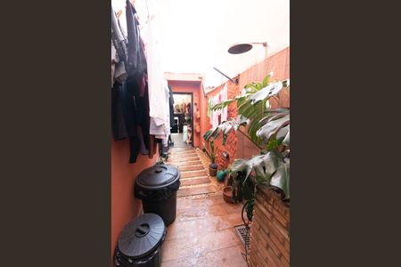 Casa à venda com 162m², 3 quartos e 1 vagaQuintal