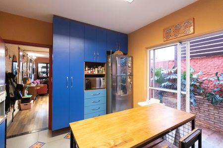 Casa à venda com 162m², 3 quartos e 1 vagaCozinha