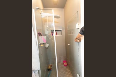 Casa à venda com 162m², 3 quartos e 1 vagaBanheiro Social