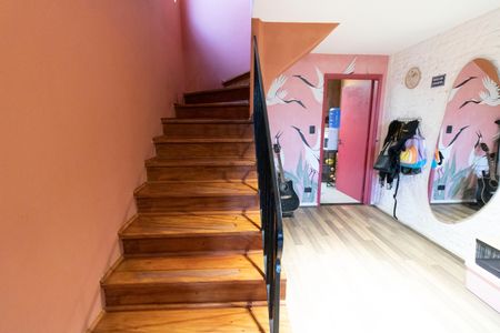 Casa à venda com 162m², 3 quartos e 1 vagaCorredor