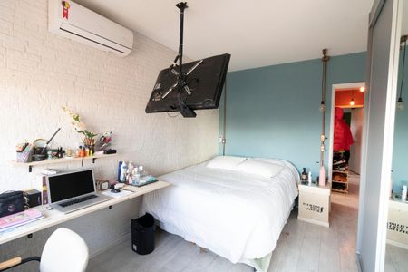 Casa à venda com 162m², 3 quartos e 1 vagaQuarto 3