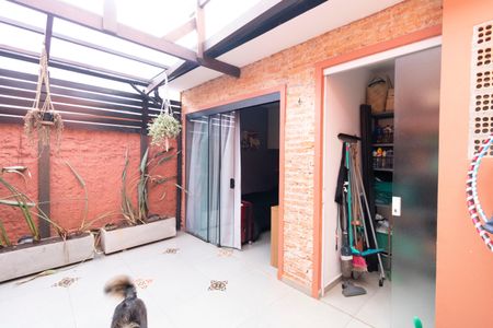 Casa à venda com 162m², 3 quartos e 1 vagaQuintal