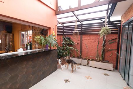 Casa à venda com 162m², 3 quartos e 1 vagaQuintal