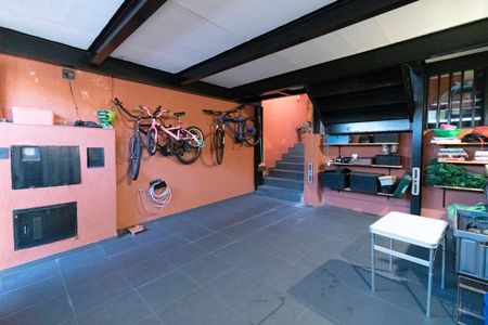 Casa à venda com 162m², 3 quartos e 1 vagaGaragem