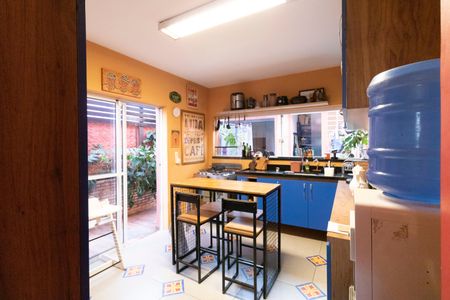 Casa à venda com 162m², 3 quartos e 1 vagaCozinha