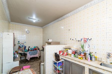 Apartamento à venda com 100m², 2 quartos e sem vagaCozinha