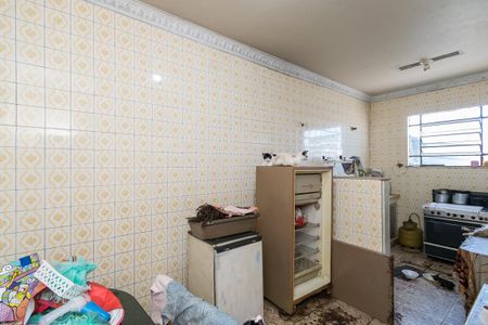 Apartamento à venda com 100m², 2 quartos e sem vagaCozinha