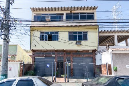 Apartamento à venda com 100m², 2 quartos e sem vagaFachada do Prédio