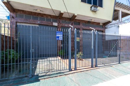 Apartamento à venda com 100m², 2 quartos e sem vagaFachada da Entrada