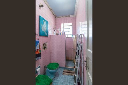 Apartamento à venda com 100m², 2 quartos e sem vagaBanheiro