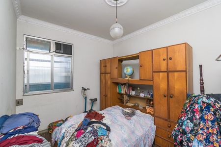 Apartamento à venda com 100m², 2 quartos e sem vagaQuarto 2