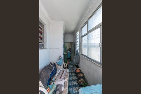 Apartamento à venda com 100m², 2 quartos e sem vagaÁrea de Serviço