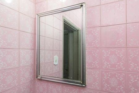 Apartamento à venda com 100m², 2 quartos e sem vagaBanheiro