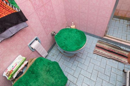 Apartamento à venda com 100m², 2 quartos e sem vagaBanheiro