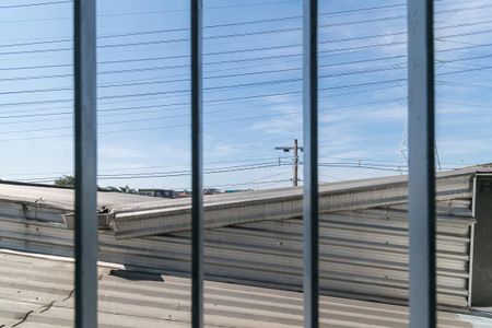 Apartamento à venda com 100m², 2 quartos e sem vagaVista da Área de Serviço