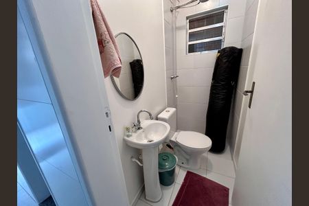 Casa à venda com 181m², 3 quartos e 2 vagasLavabo 2