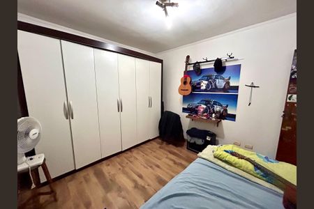 Casa à venda com 181m², 3 quartos e 2 vagasQuarto 2