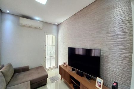 Sala de casa à venda com 3 quartos, 180m² em Jardim Eulina, Campinas