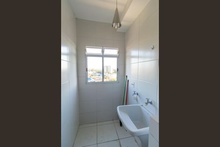 Apartamento para alugar com 57m², 2 quartos e 1 vagaÁrea de Serviço