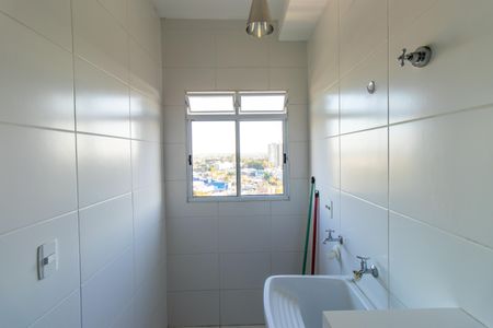 Apartamento para alugar com 57m², 2 quartos e 1 vagaÁrea de Serviço