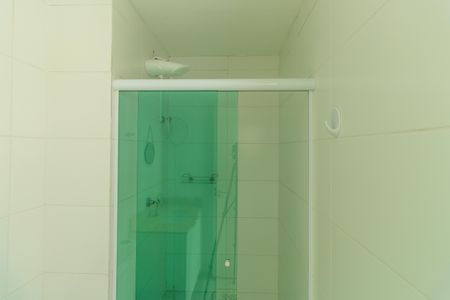 Apartamento para alugar com 57m², 2 quartos e 1 vagaBanheiro