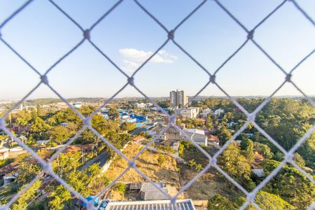 Apartamento para alugar com 57m², 2 quartos e 1 vagaVista do Quarto 2