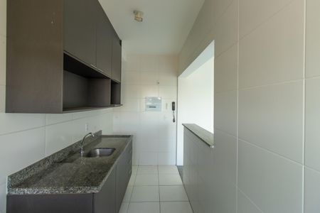 Apartamento para alugar com 57m², 2 quartos e 1 vagaCozinha