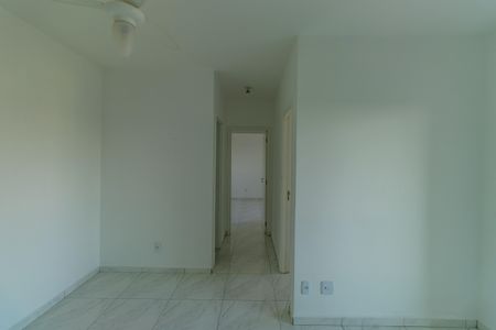 Sala de apartamento para alugar com 2 quartos, 57m² em Granja Viana, Cotia
