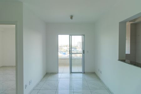 Apartamento para alugar com 57m², 2 quartos e 1 vagaSala