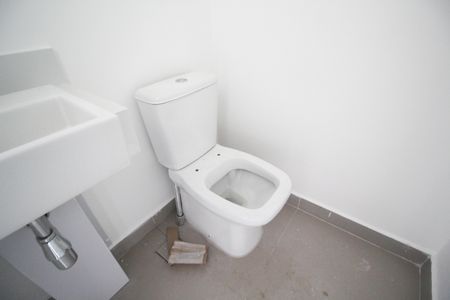 Apartamento à venda com 111m², 3 quartos e 2 vagasBanheiro de serviço