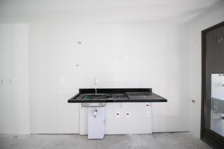 Apartamento à venda com 111m², 3 quartos e 2 vagasCozinha