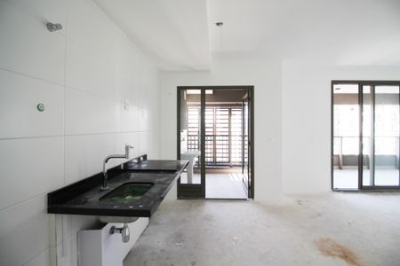 Apartamento à venda com 111m², 3 quartos e 2 vagasCozinha