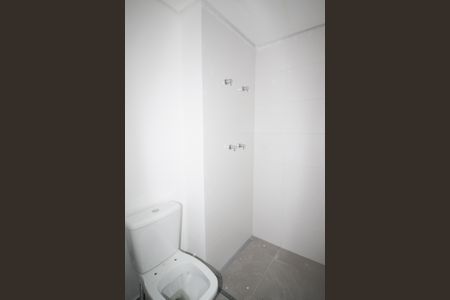 Apartamento à venda com 111m², 3 quartos e 2 vagasBanheiro da Suíte 3