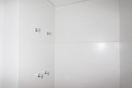 Apartamento à venda com 111m², 3 quartos e 2 vagasBanheiro da Suíte 3