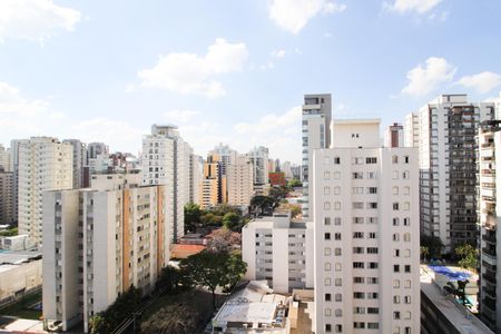 Apartamento à venda com 111m², 3 quartos e 2 vagasVista