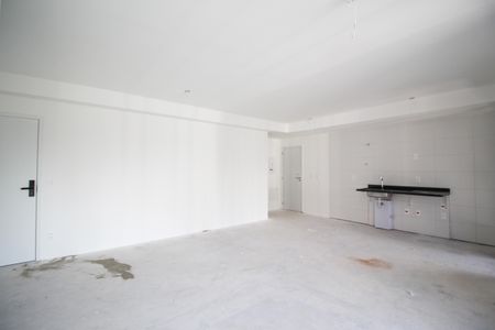 Apartamento à venda com 111m², 3 quartos e 2 vagasSala