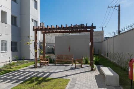 Apartamento para alugar com 50m², 2 quartos e sem vagaÁrea comum - Pergolado