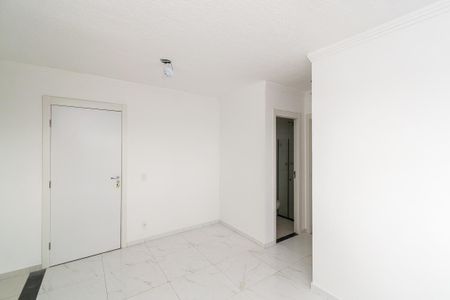 Sala de apartamento para alugar com 2 quartos, 50m² em Ramos, Rio de Janeiro