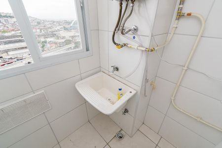 Apartamento para alugar com 50m², 2 quartos e sem vagaÁrea de Serviço