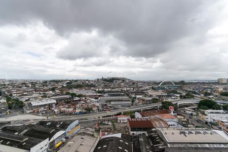 Apartamento para alugar com 50m², 2 quartos e sem vagaVista do Quarto 1