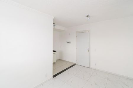 Apartamento para alugar com 50m², 2 quartos e sem vagaSala