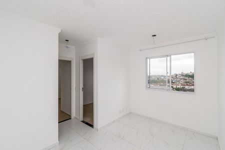 Apartamento para alugar com 50m², 2 quartos e sem vagaSala