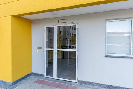 Apartamento para alugar com 50m², 2 quartos e sem vagaÁrea comum - Coworking