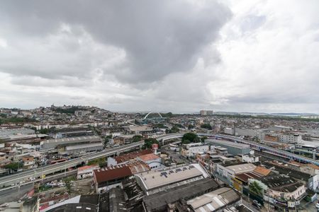 Apartamento para alugar com 50m², 2 quartos e sem vagaVista da Sala