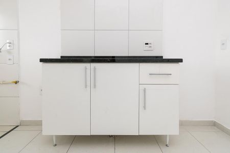 Apartamento para alugar com 50m², 2 quartos e sem vagaCozinha - Armários