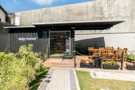 Apartamento para alugar com 50m², 2 quartos e sem vagaÁrea comum - Easy Market