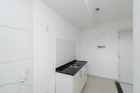 Apartamento para alugar com 50m², 2 quartos e sem vagaCozinha